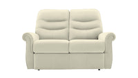 Holmes Sofa Range - Leather