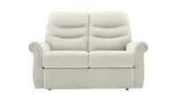 Holmes Sofa Range - Leather