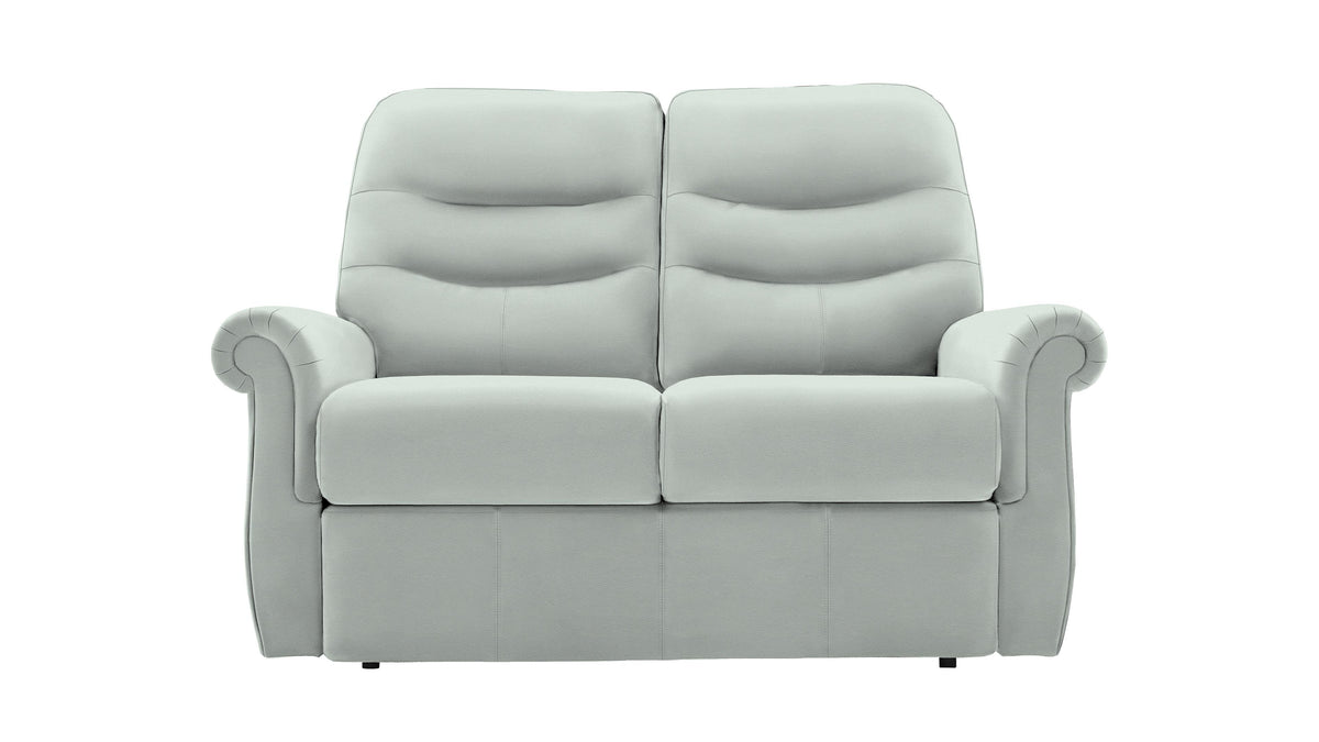 Holmes Sofa Range - Leather