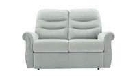 Holmes Sofa Range - Leather