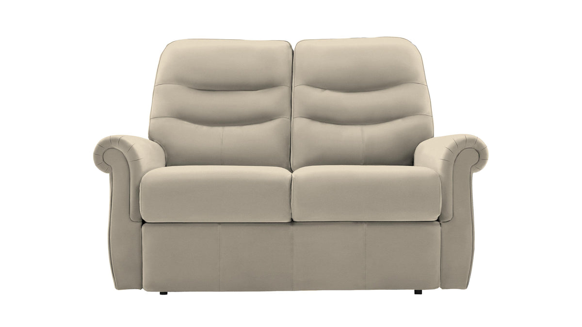 Holmes Sofa Range - Leather