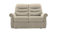 Holmes Sofa Range - Leather