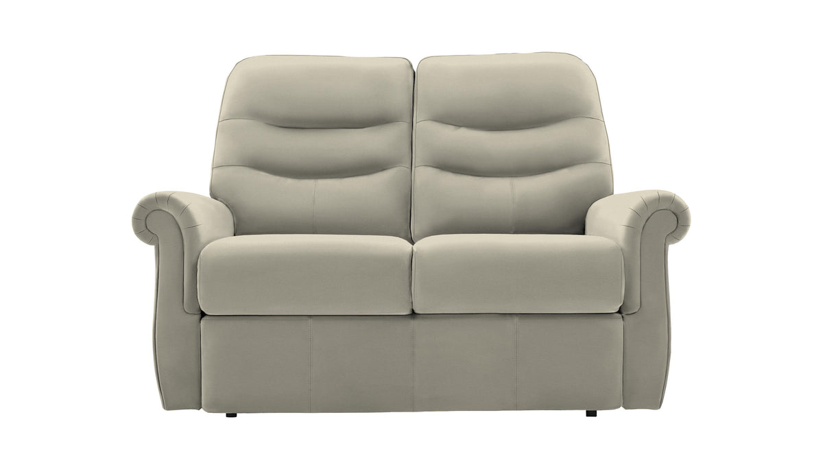 Holmes Sofa Range - Leather