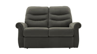 Holmes Sofa Range - Leather
