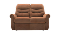 Holmes Sofa Range - Leather