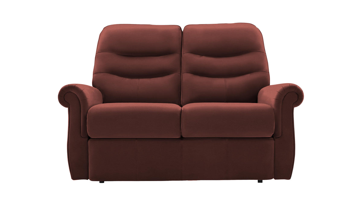Holmes Sofa Range - Leather