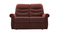 Holmes Sofa Range - Leather