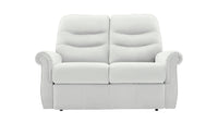 Holmes Sofa Range - Leather