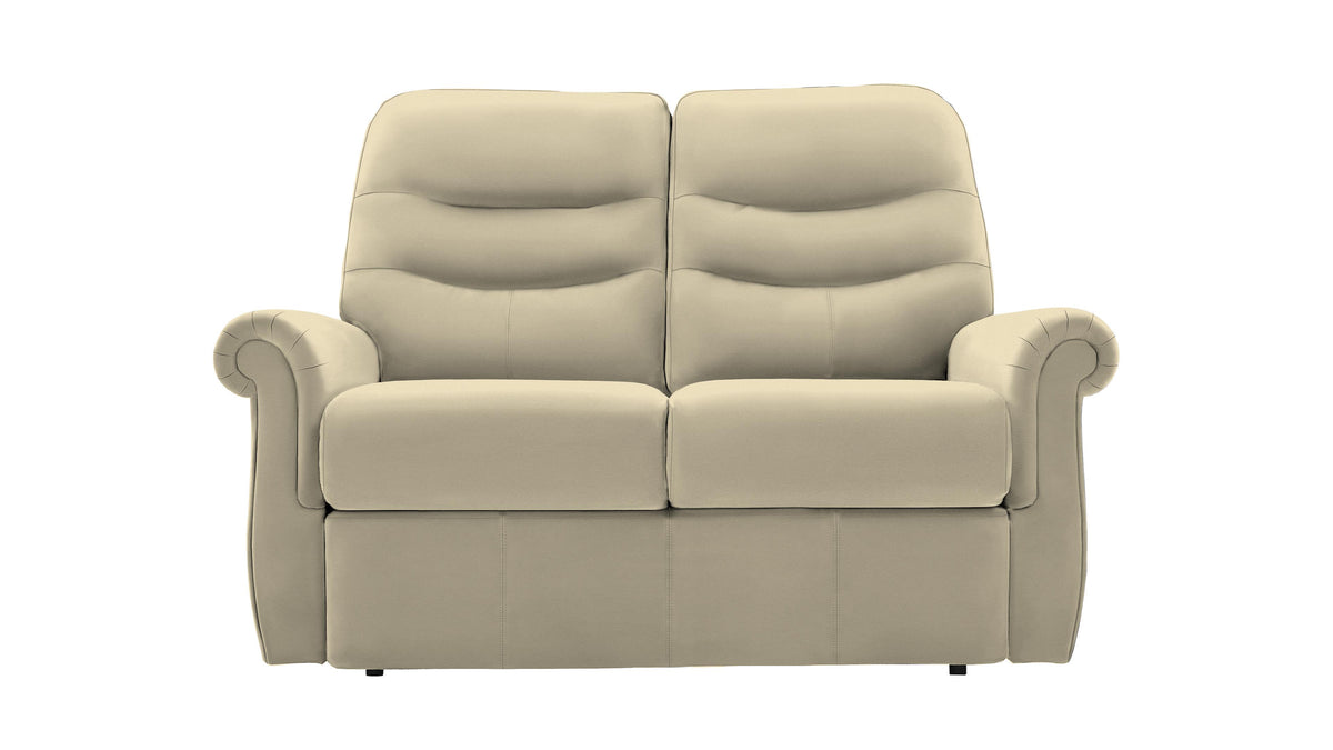 Holmes Sofa Range - Leather