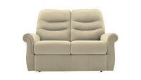 Holmes Sofa Range - Leather