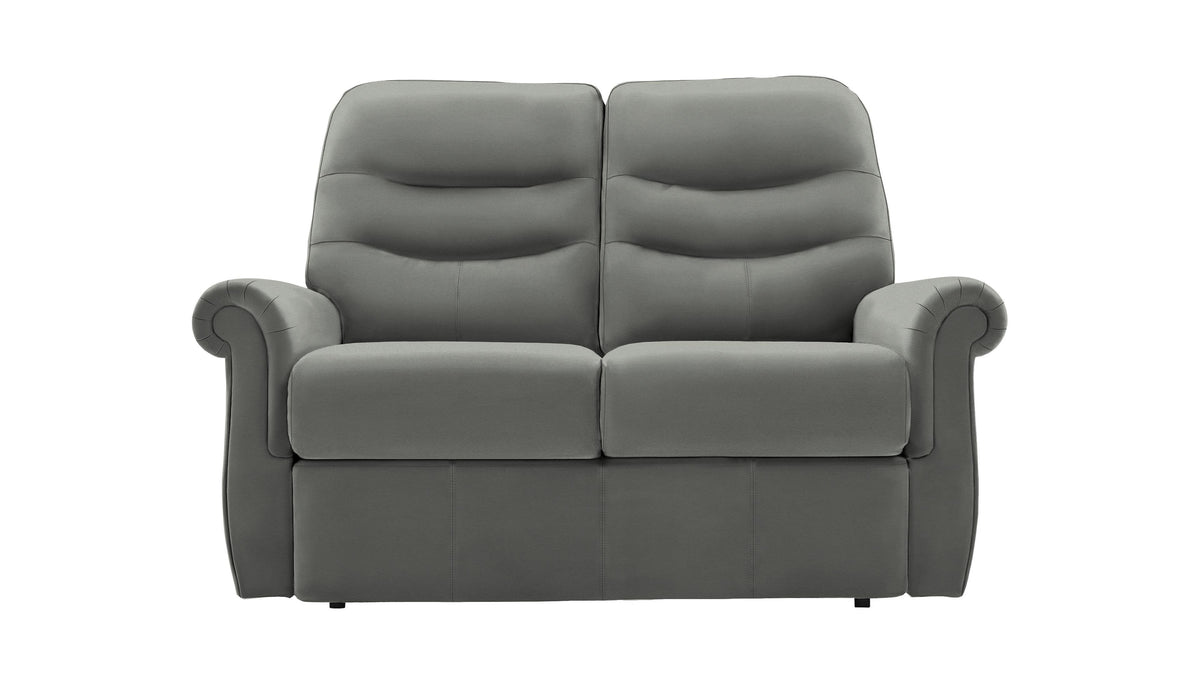Holmes Sofa Range - Leather