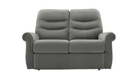 Holmes Sofa Range - Leather