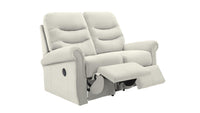 Holmes Sofa Range - Leather