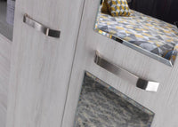 Heart Bedroom Furniture - Wardrobes VARIO Colours