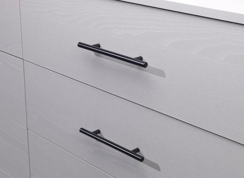 Heart Bedroom Furniture - Chests & Drawers -  VARIO Colours