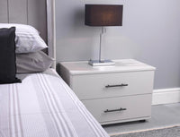 Heart Bedroom Furniture - Chests & Drawers -  FLOW Colours