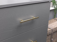 Heart Bedroom Furniture - Wardrobes VARIO Colours