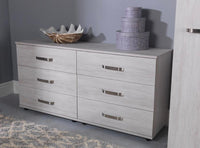 Heart Bedroom Furniture - Chests & Drawers -  VARIO Colours