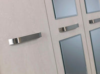 Heart Bedroom Furniture - Wardrobes VARIO Colours