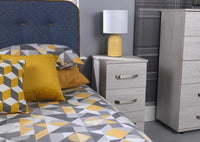 Heart Bedroom Furniture - Chests & Drawers -  VARIO Colours