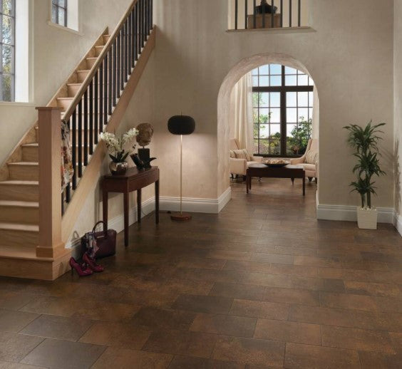 Karndean Da Vinci - Stone - Gluedown