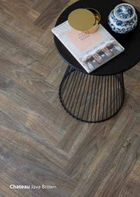 Berry Alloc Chateau - Laminate Flooring