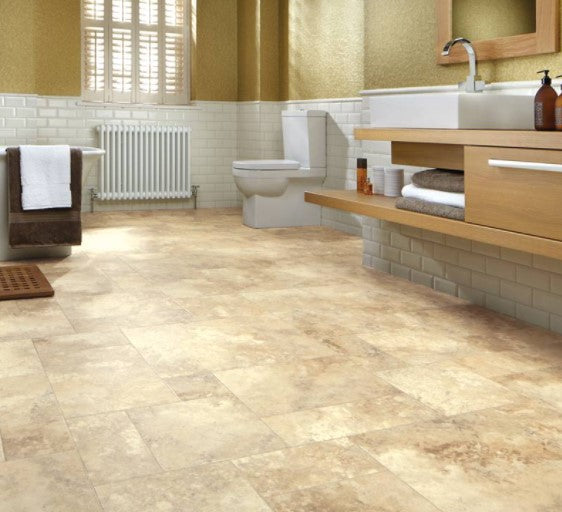Karndean Art Select - Stone - Gluedown