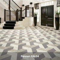 Free Measure Service - Karndean - "Inspire" for Hallway