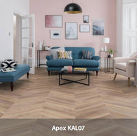 Free Measure Service - Karndean - "Inspire" for Living Room