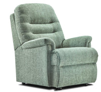 Sherborne Keswick 3 Seater Sofa and  Chair - Kimberley Silver