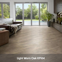 Free Measure Service - Karndean - "Inspire" for Living Room