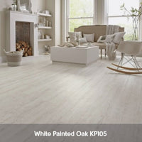 Free Measure Service - Karndean - "Inspire" for Living Room