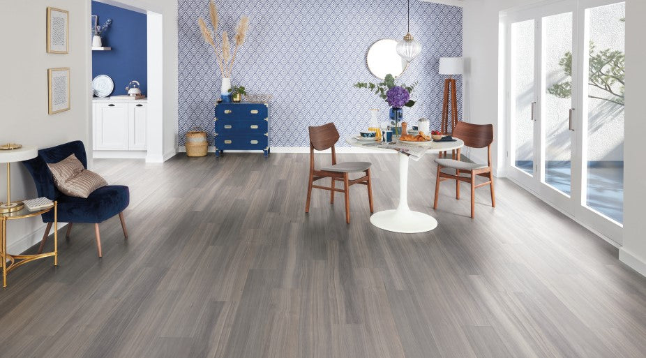 Karndean - Nickel Spotted Gum - KP140 - Limited Stock Price