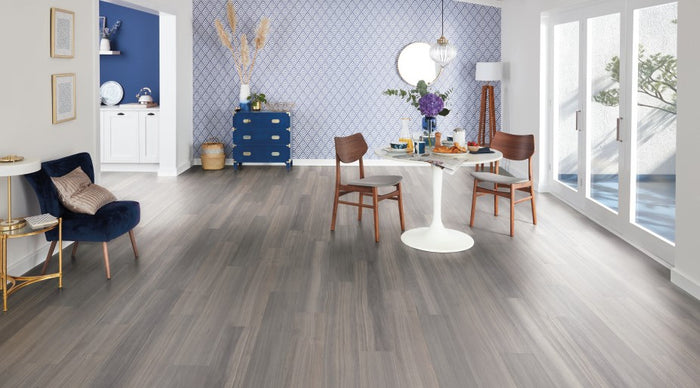 Karndean - Nickel Spotted Gum - KP140 - Limited Stock Price