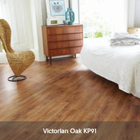 Free Measure Service - Karndean - "Inspire" for Bedroom