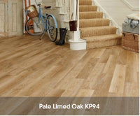 Free Measure Service - Karndean - "Inspire" for Hallway