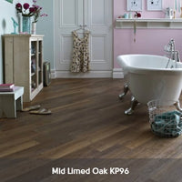 Free Measure Service - Karndean - "Inspire" for Bathroom
