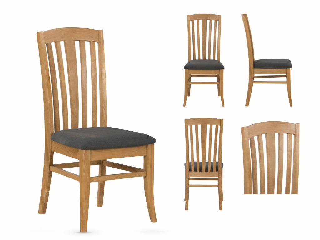Kilkenny Oak Dining Collection