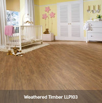 Free Measure Service - Karndean - "Inspire" for Kids Room