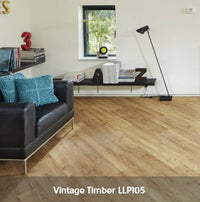 Free Measure Service - Karndean - "Inspire" for Living Room