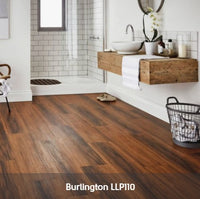 Free Measure Service - Karndean - "Inspire" for Bathroom
