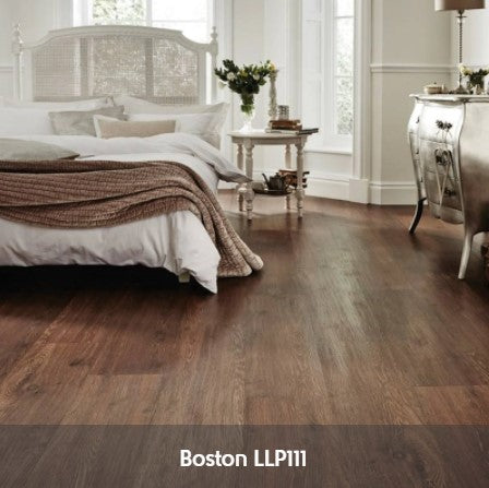 Free Measure Service - Karndean - "Inspire" for Bedroom