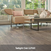 Free Measure Service - Karndean - "Inspire" for Living Room