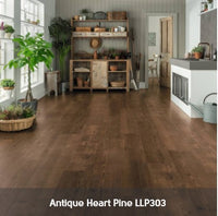 Free Measure Service - Karndean - "Inspire" for Utility Room