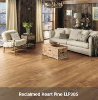 Free Measure Service - Karndean - "Inspire" for Living Room