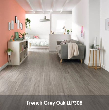 Free Measure Service - Karndean - "Inspire" for Bedroom