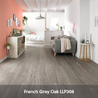 Free Measure Service - Karndean - "Inspire" for Bedroom