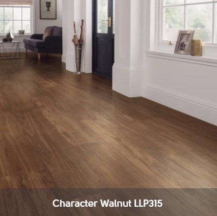 Free Measure Service - Karndean - "Inspire" for Hallway