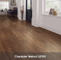 Free Measure Service - Karndean - "Inspire" for Hallway