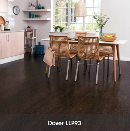 Free Measurement Service - Karndean - "Inspire" for Dining Room